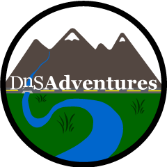 DnSAdventures